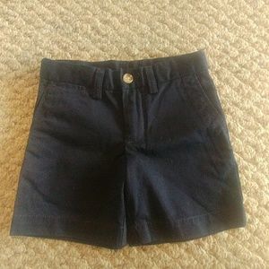 Boys shorts